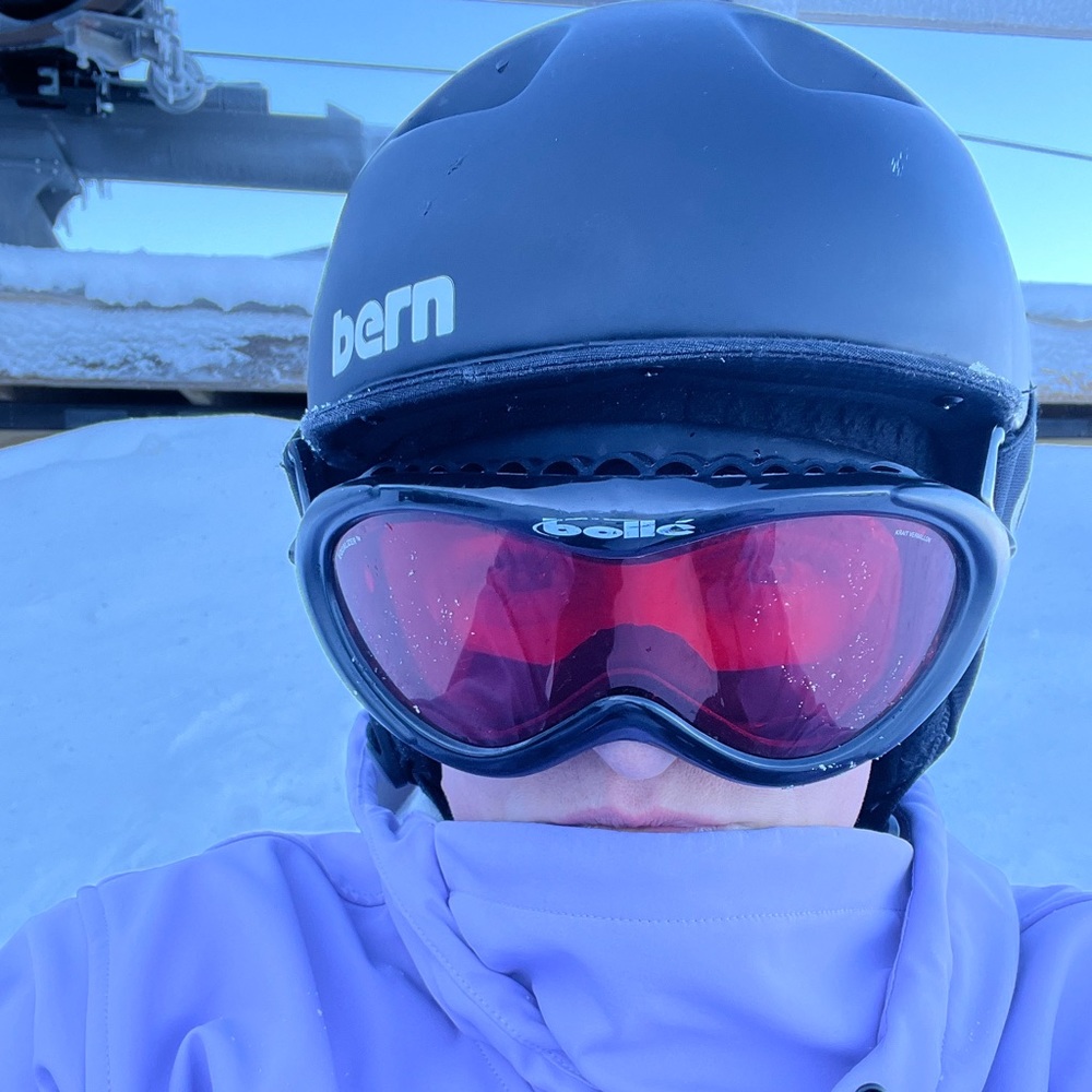 Meet your Posher, Pamela